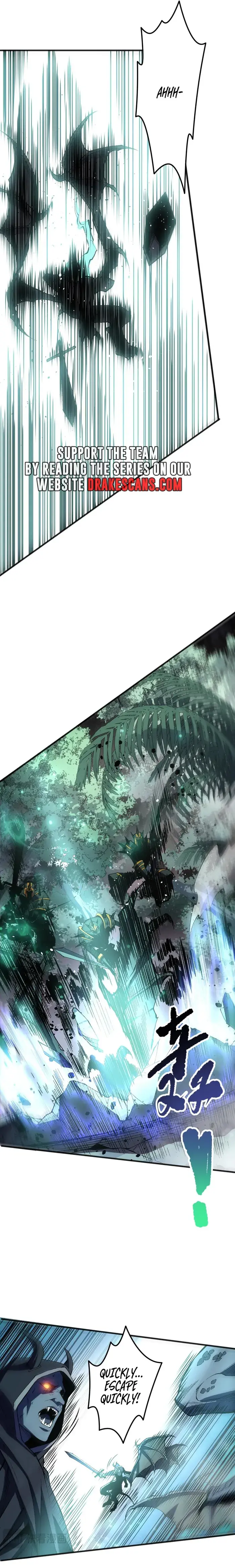 Catastrophic Necromancer Chapter 96 image 16_optimized